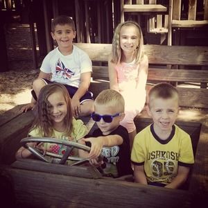 Meet your Posher, Cheryl